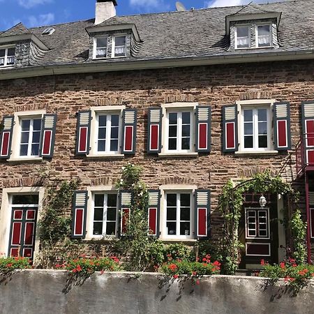 Das Moselhaus Ediger-Eller Exterior photo